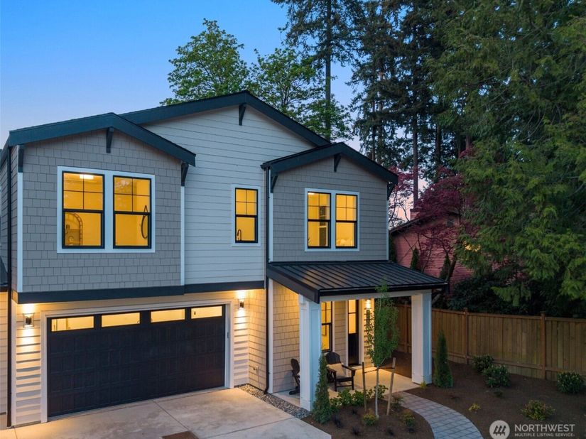 11610 NE 92nd Street, Kirkland WA 98033