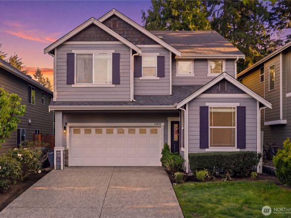 12855 NE 197th Place, Woodinville WA 98072