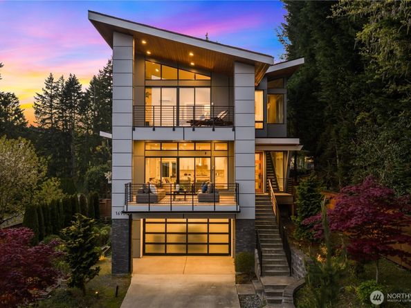 16908 SE 34th Street, Bellevue WA 98008