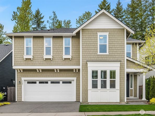 1367 Bandera Avenue SE, North Bend WA 98045