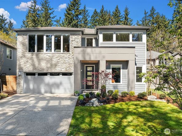 7226 NE 129th Street, Kirkland WA 98034