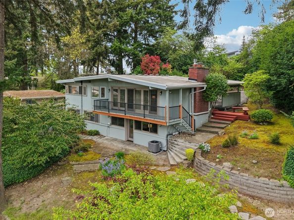 12226 SE 25th Street, Bellevue WA 98005