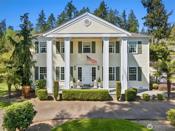 14972 Stevens Road SE, Olalla WA 98359