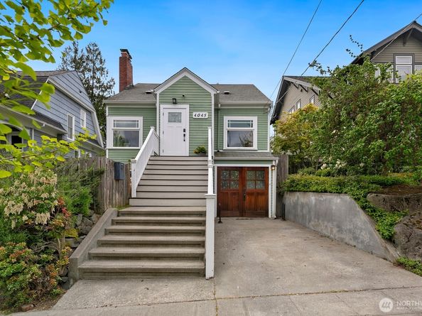 4045 2nd Avenue NE, Seattle WA 98105