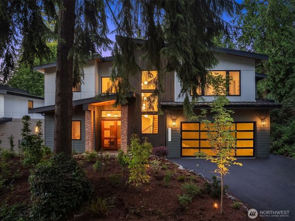 5222 Forest Avenue SE, Mercer Island WA 98040