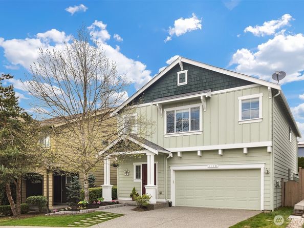 4119 167th Place SE, Bothell WA 98012