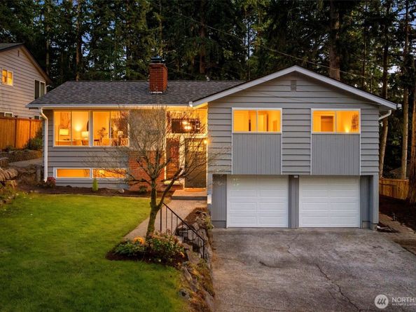 18330 47th Place NE, Lake Forest Park WA 98155