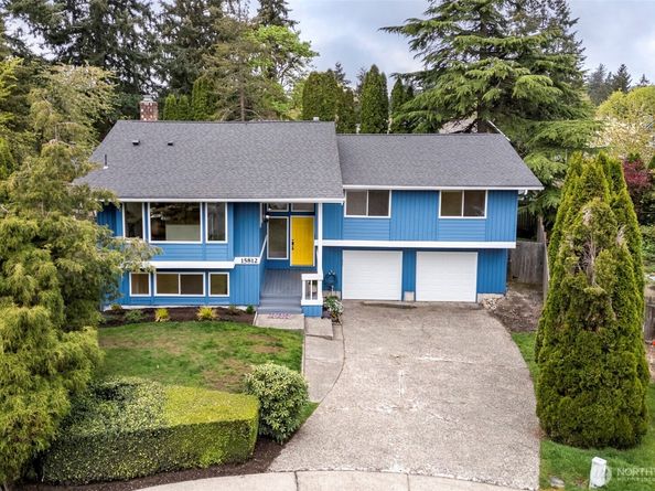 15812 NE 106th Street, Redmond WA 98052