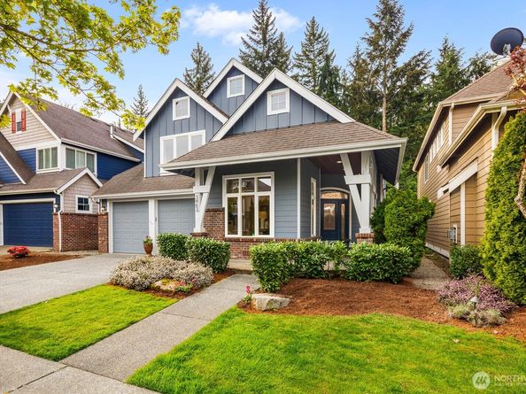 3463 NE Madison Way, Issaquah WA 98029