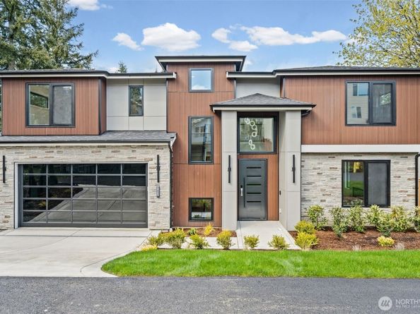 16036 SE 44TH Court, Bellevue WA 98006