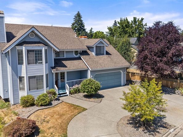 22127 109th Place SE, Kent WA 98031