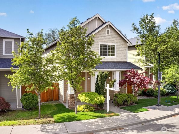 335 NE GRAHAM Avenue, Renton WA 98059