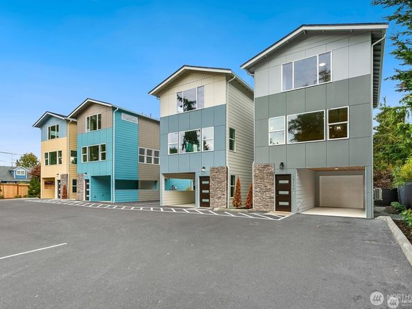 12111 E Gibson, Everett WA 98204