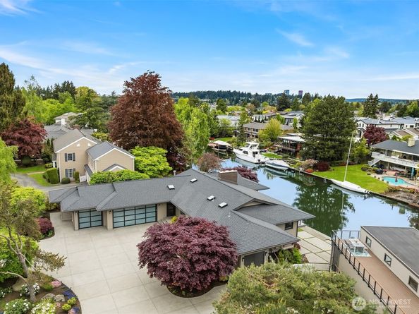 61 Cascade Key, Bellevue WA 98006