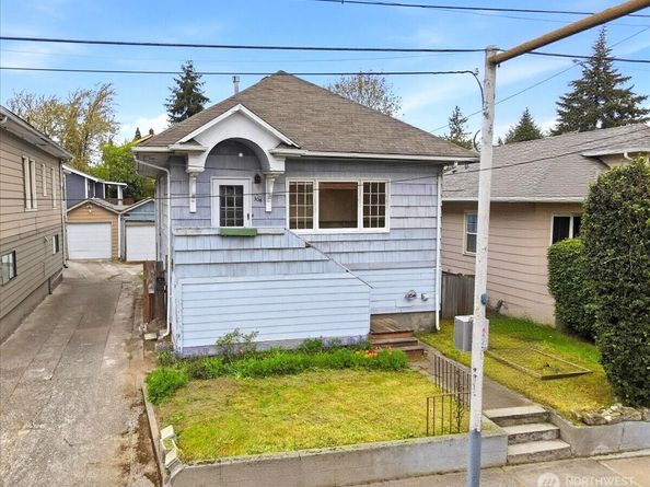 308 NE 50th Street, Seattle WA 98105
