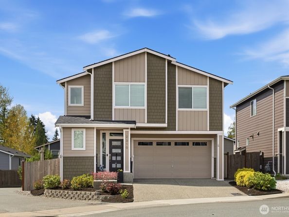 2310 115th Drive SE, Lake Stevens WA 98258