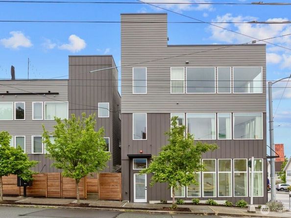 800 23rd Avenue S A, Seattle WA 98144