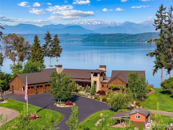 165 NE Kinman Road, Poulsbo WA 98370