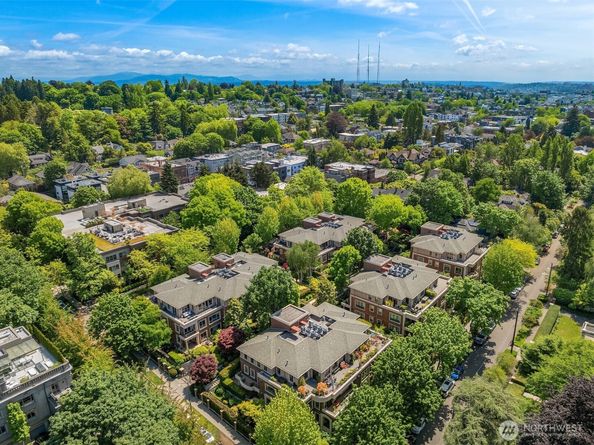 1188 Harvard Avenue E 3, Seattle WA 98102