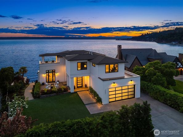 18051 Normandy Terrace SW, Normandy Park WA 98166