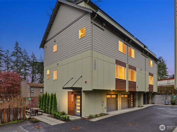 14610 Corliss Avenue N A, Shoreline WA 98133
