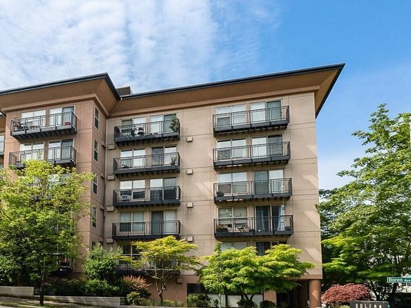 1323 Boren Avenue 206, Seattle WA 98101