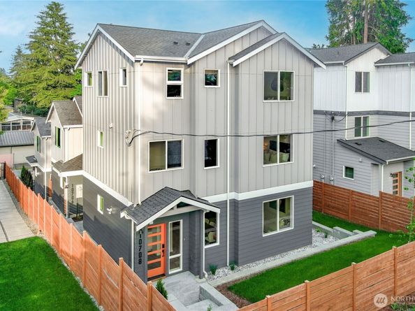 10708 Linden Avenue N, Seattle WA 98133