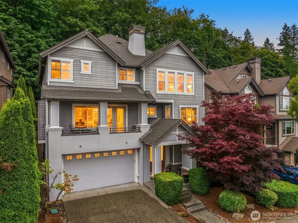 773 Summerhill Ridge Drive NW, Issaquah WA 98027