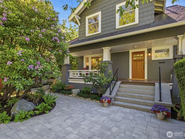 1625 7th Avenue W, Seattle WA 98119