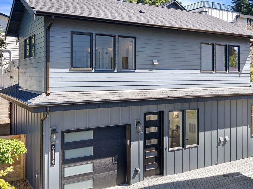 4114 NE 60th Street, Seattle WA 98115