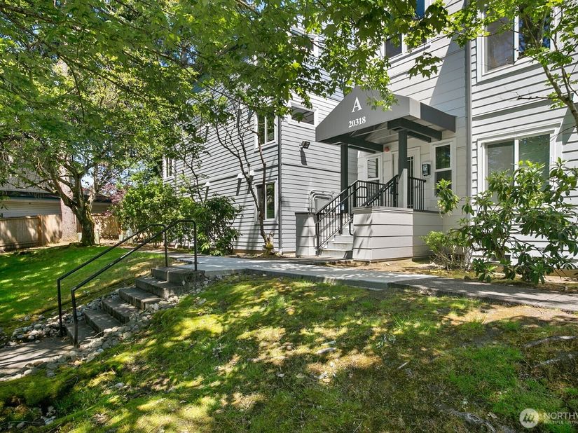 20318 Bothell Everett Highway A201, Bothell WA 98012