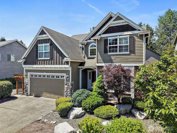 3125 S 381st Way, Auburn WA 98001