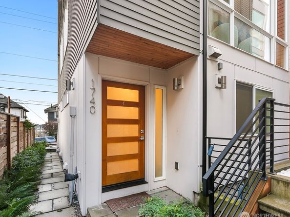 1740 12th Avenue S C, Seattle WA 98144