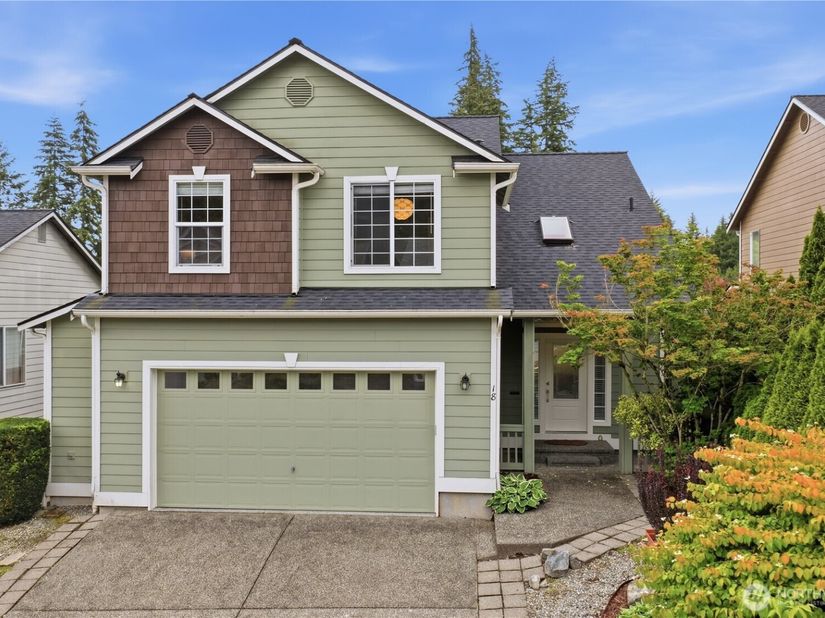 18 167th Place SW, Bothell WA 98012