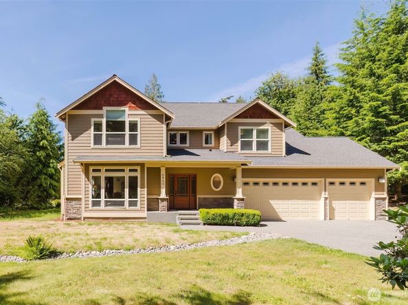 6840 NW Ranger Way, Silverdale WA 98383