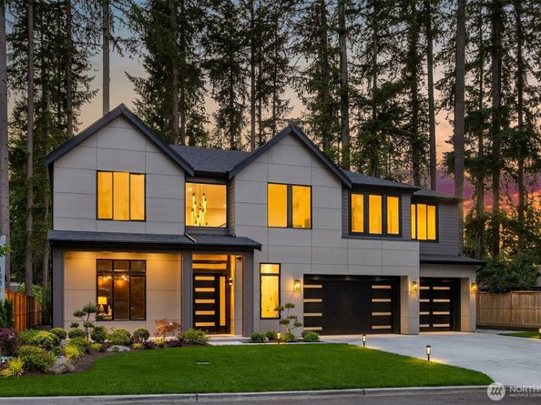 1631 153rd Avenue SE, Bellevue WA 98007
