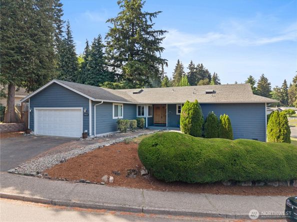 10812 NE 143rd Street, Kirkland WA 98034
