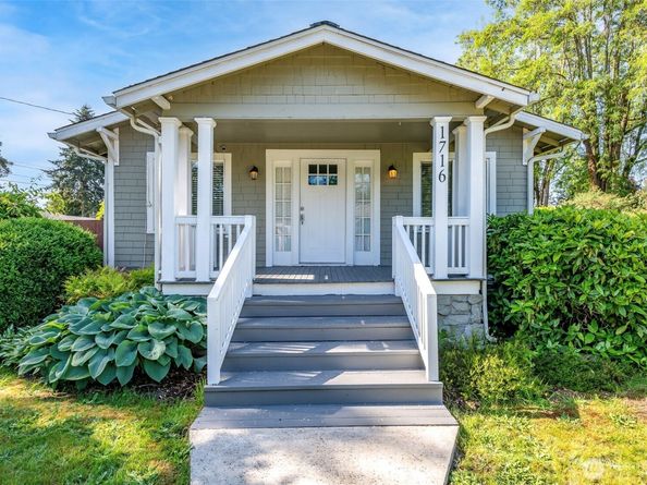 1716 E Main Street, Auburn WA 98002