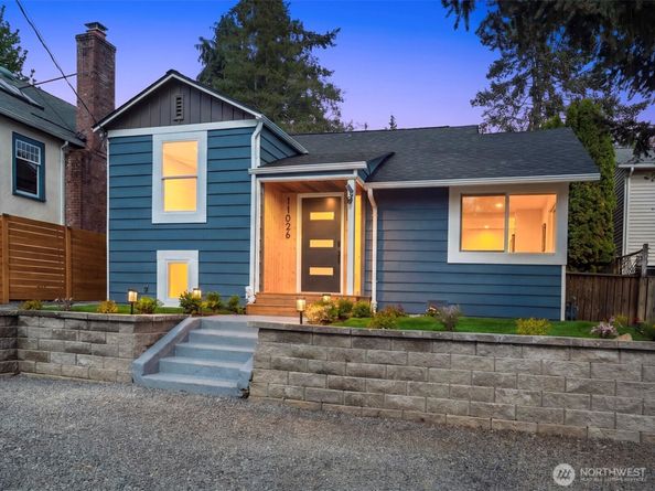 11026 Evanston Avenue N, Seattle WA 98133
