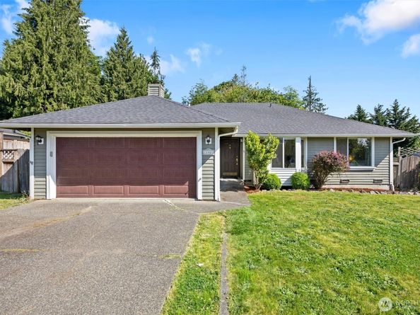 11901 29th Street NE, Lake Stevens WA 98258