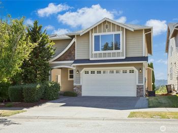 22624 43rd Drive SE