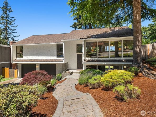 14428 SE 49th Street, Bellevue WA 98006