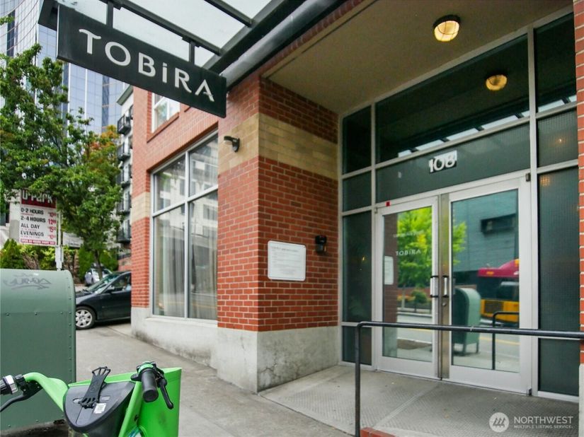 108 5th Avenue S 504, Seattle WA 98105
