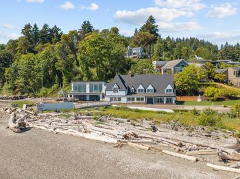 1865 SW Miller Creek Road