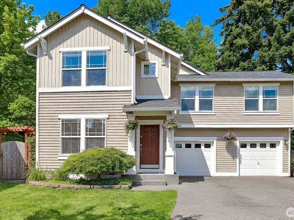 14115 47th Drive SE, Snohomish WA 98296