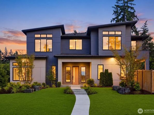3803 SE 155th Avenue, Bellevue WA 98006