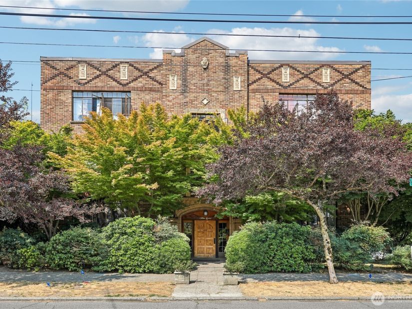 3121 Franklin Avenue E 1, Seattle WA 98102