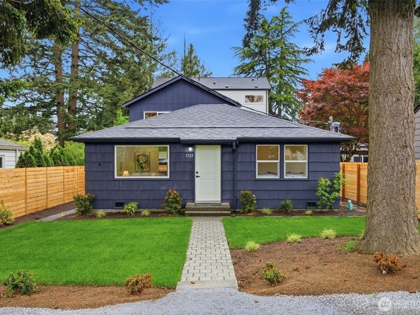 9723 Evanston Avenue N, Seattle WA 98103