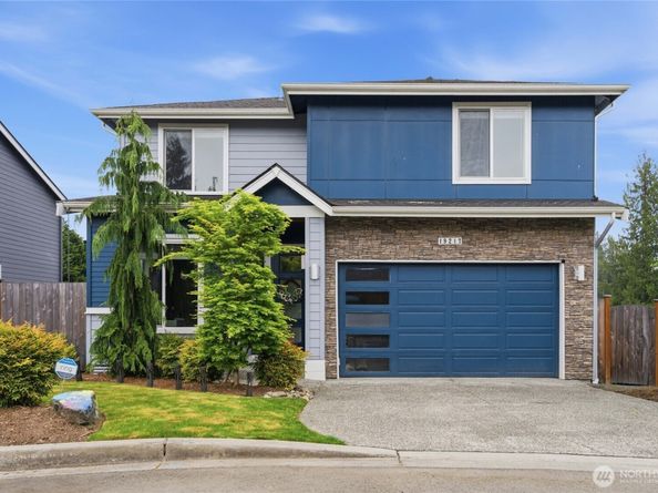 19217 8th Avenue W, Lynnwood WA 98036
