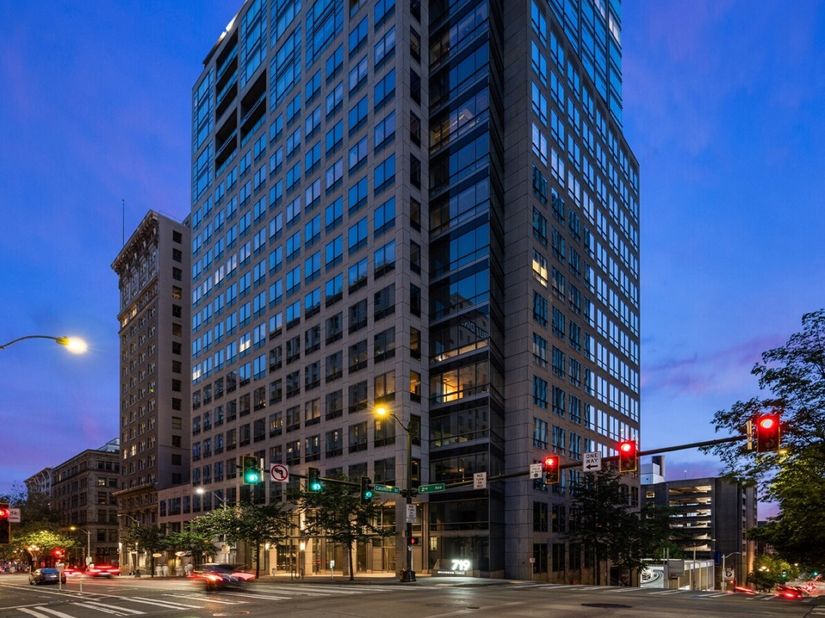 715 2nd Avenue 1504, Seattle WA 98104